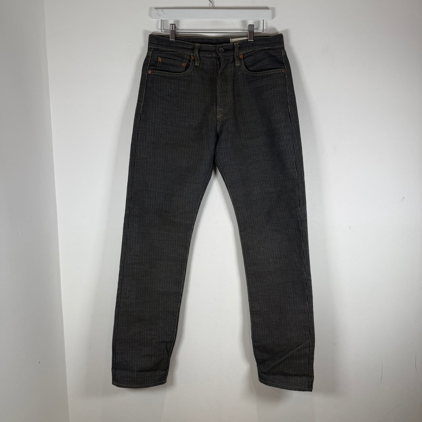 Kapital 'Century' Cisco Denim Jeans