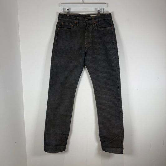 Kapital 'Century' Cisco Denim Jeans