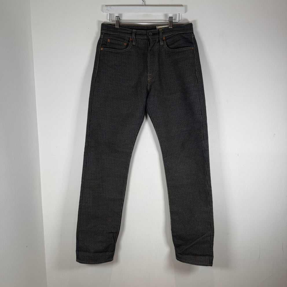 Kapital 'Century' Cisco Denim Jeans