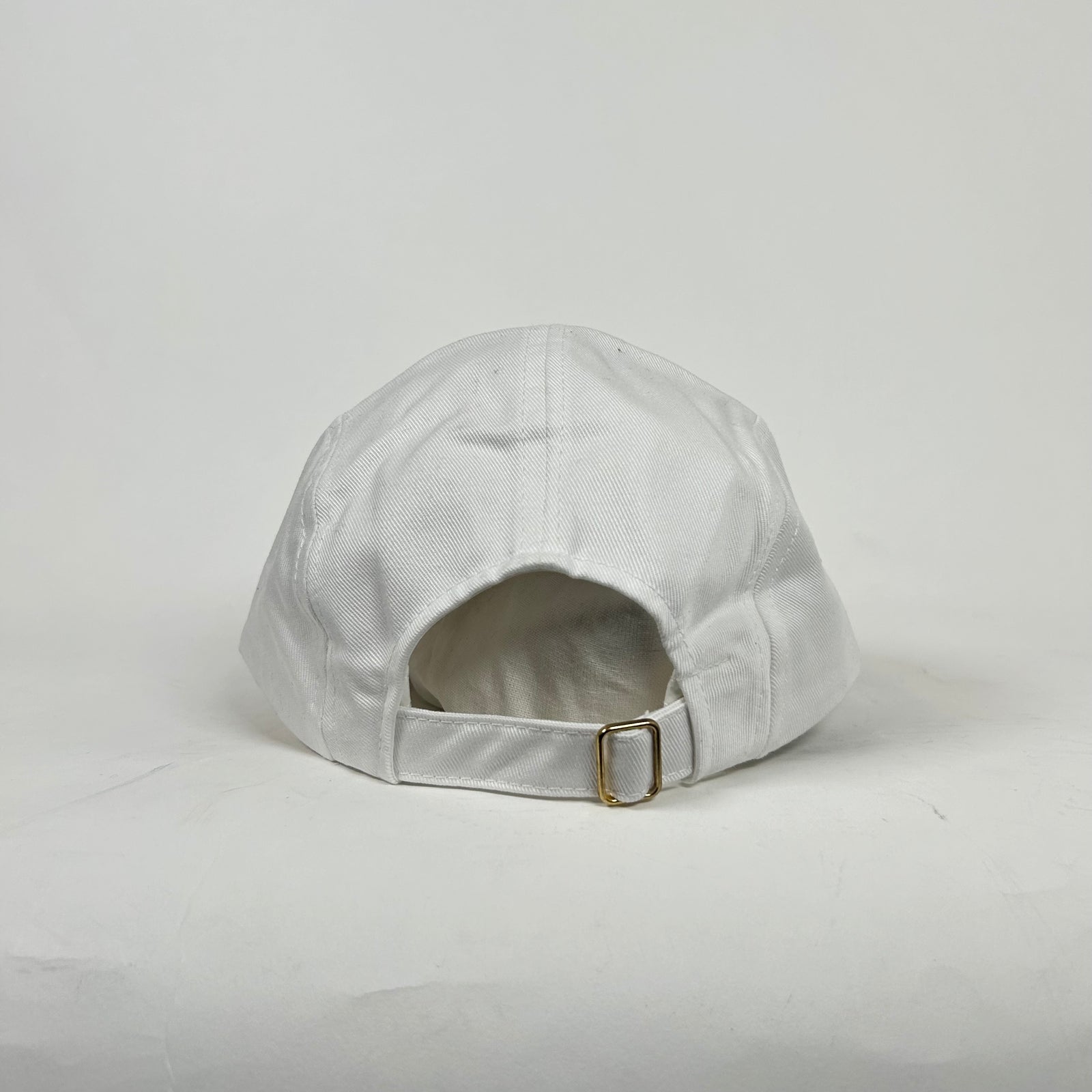 Casablanca White Air Hat