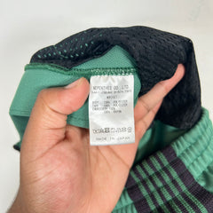 Needles Green/Purple Track Pants Size XS