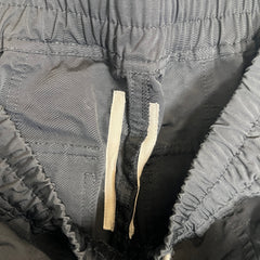 Rick Owens Drkshdw Black Creatch Cargo Pants Size S