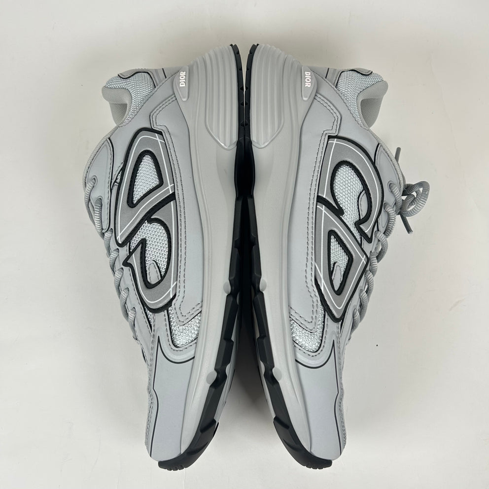 Dior B30 Grey Sneaker Size 44