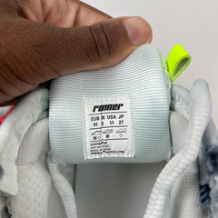 Balenciaga Multicolor 2.0 Runner Size 41