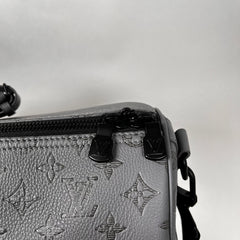 Louis Vuitton Monogram Bandouliere 50 Shadow