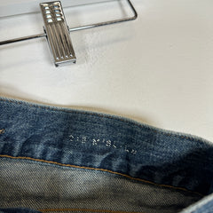 Saint Laurent Lightwash Denim Size 29