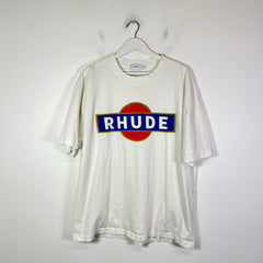 Rhude Vintage Racer T-Shirt