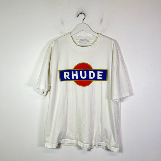 Rhude Vintage Racer T-Shirt