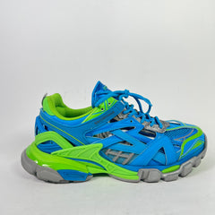 Balenciaga Track 2 Lowtop Sneakers