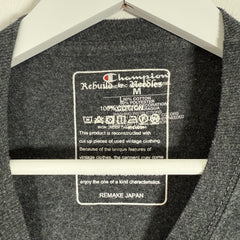 Needles Rebuild 'Cardinals' T-Shirt Size L