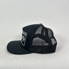 Chrome Hearts St. Barth Exclusive Trucker Hat