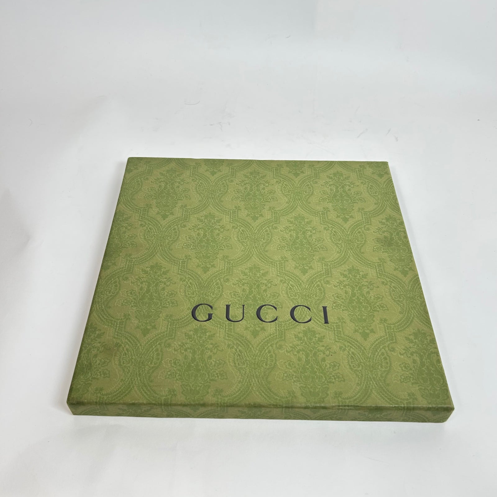 Gucci Beige GG Monogram Tights Size M