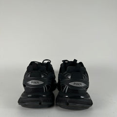 Balenciaga Triple Black Tracks Size 45