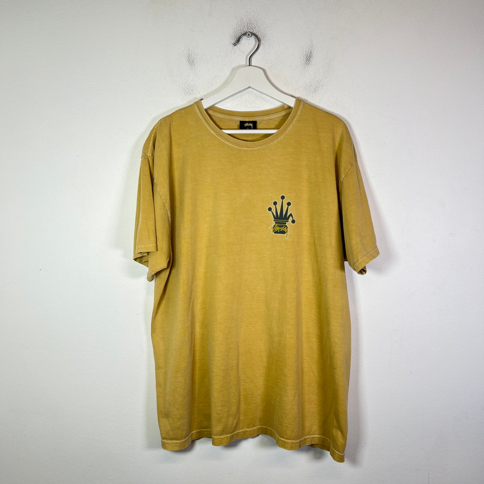 Stussy Clown Crown T-Shirt