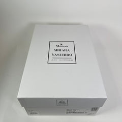 Maison Mihara Yasuhiro Peterson23 Vintage Sole Sneaker
