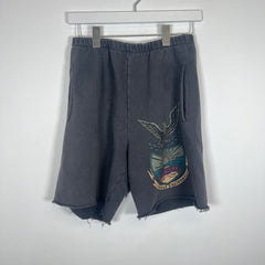 Yeezy Calabasas Lost Hills Crest Shorts Size M