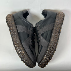 Maison Margiela Black Caviar Superbounce Gats Size 46