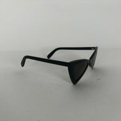 Saint Laurent Cat Eye Sunglasses