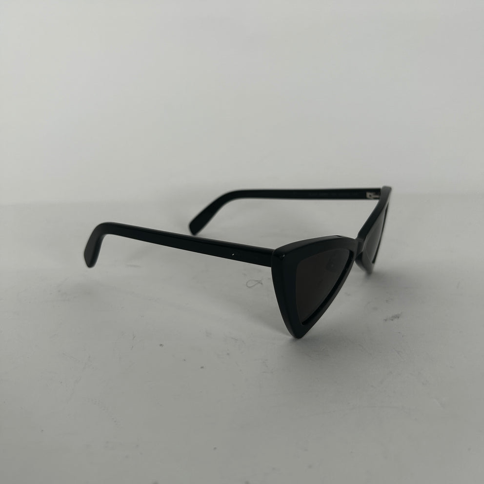 Saint Laurent Cat Eye Sunglasses
