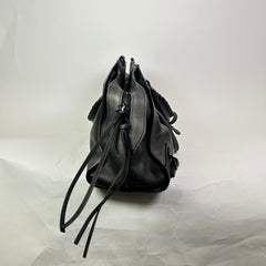 Balenciaga Rust Hardware Neo Classic City Bag