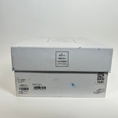 MMY Cream Peterson Sneaker Size 40