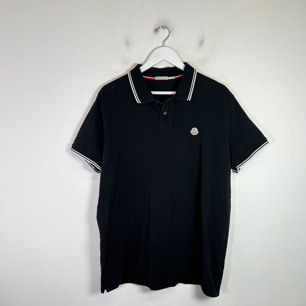 Moncler Maglia Polo