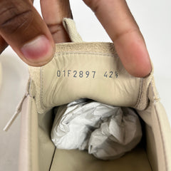Rick Owens Mainline Vintage Low-Top Sneaker