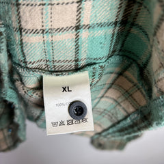 Vale Forever Little Gems Flannel Shirt