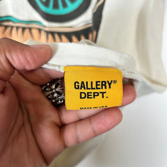 Gallery Dept x Doc Johnson "My Batteries Died" T-shirt Size S