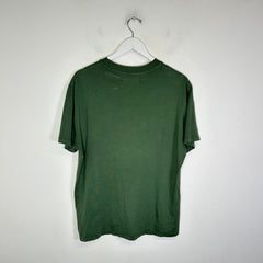 Amiri Military Green Rum Label T-Shirt Size S