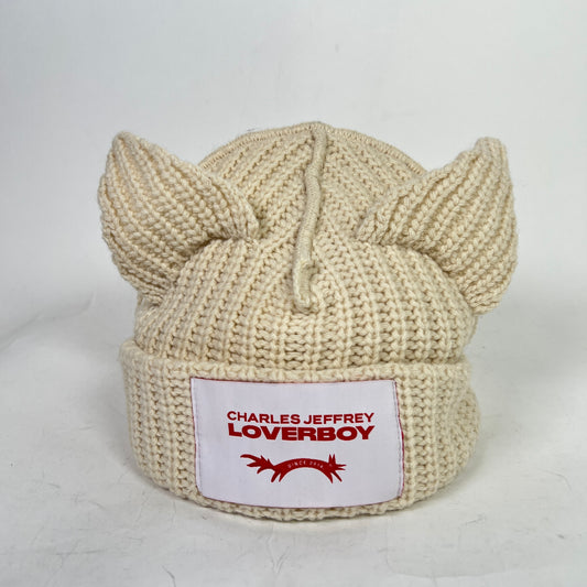 Charles Jeffrey Loverboy Chunky Ears Hat