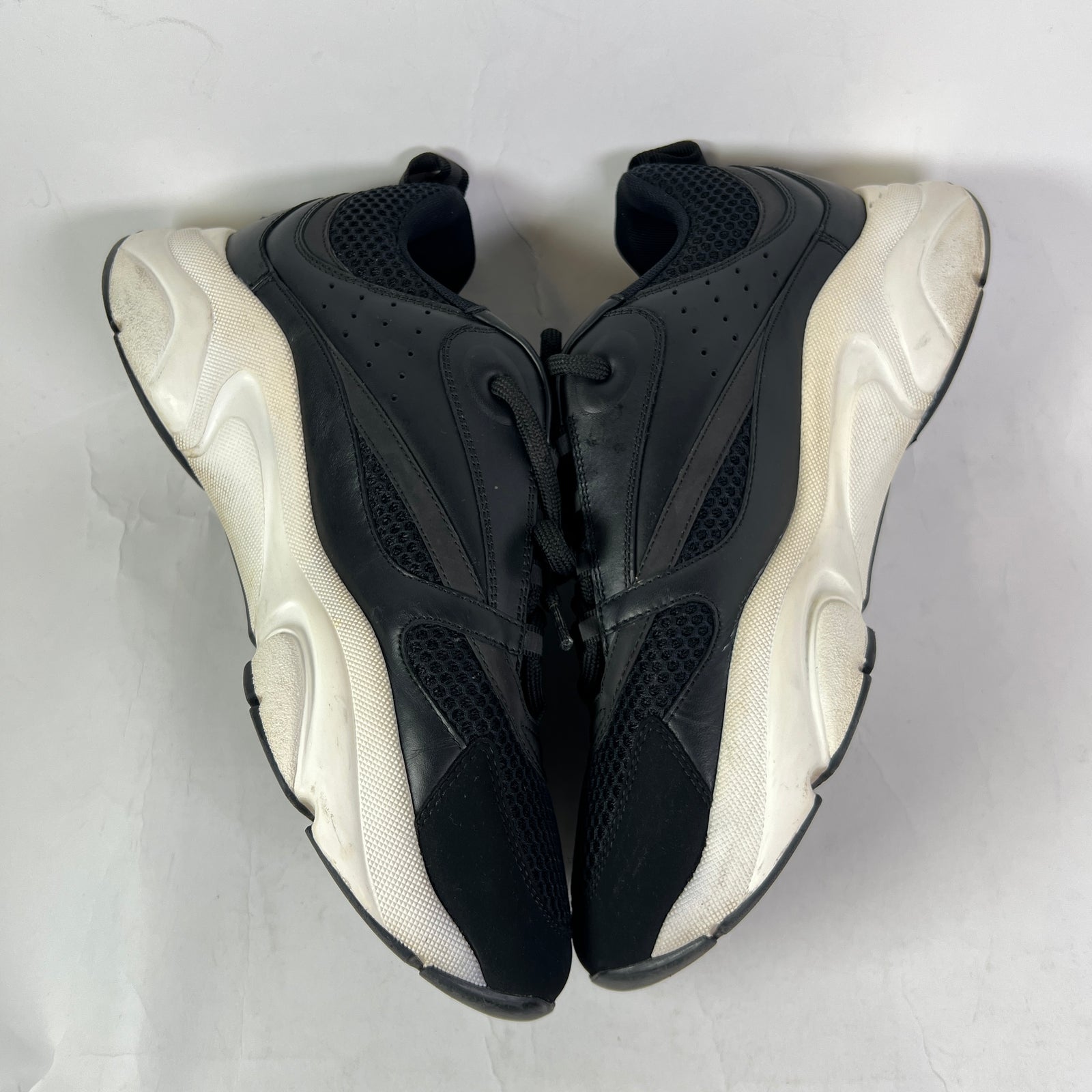 Dior B22 Lowtop Sneakers