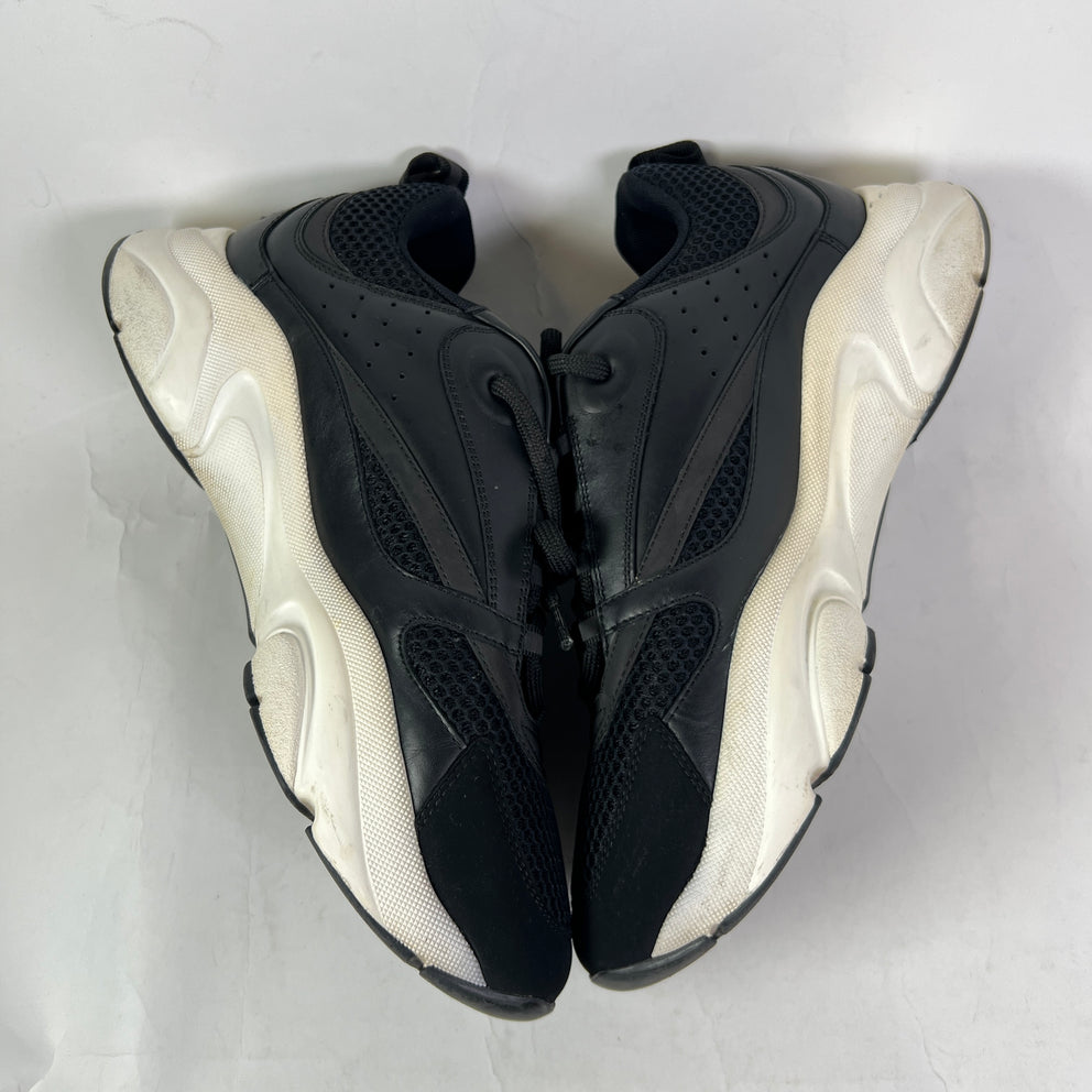 Dior B22 Lowtop Sneakers