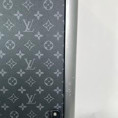 Louis Vuitton Monogram Eclipse Horizon 55 Suitcase