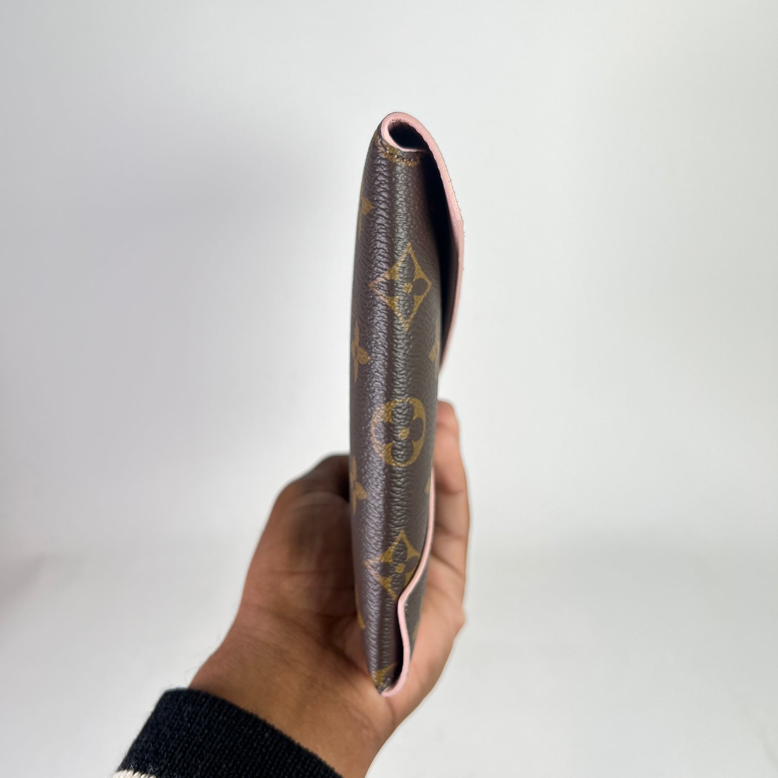 Louis Vuitton Monogram Kirigami Pochette