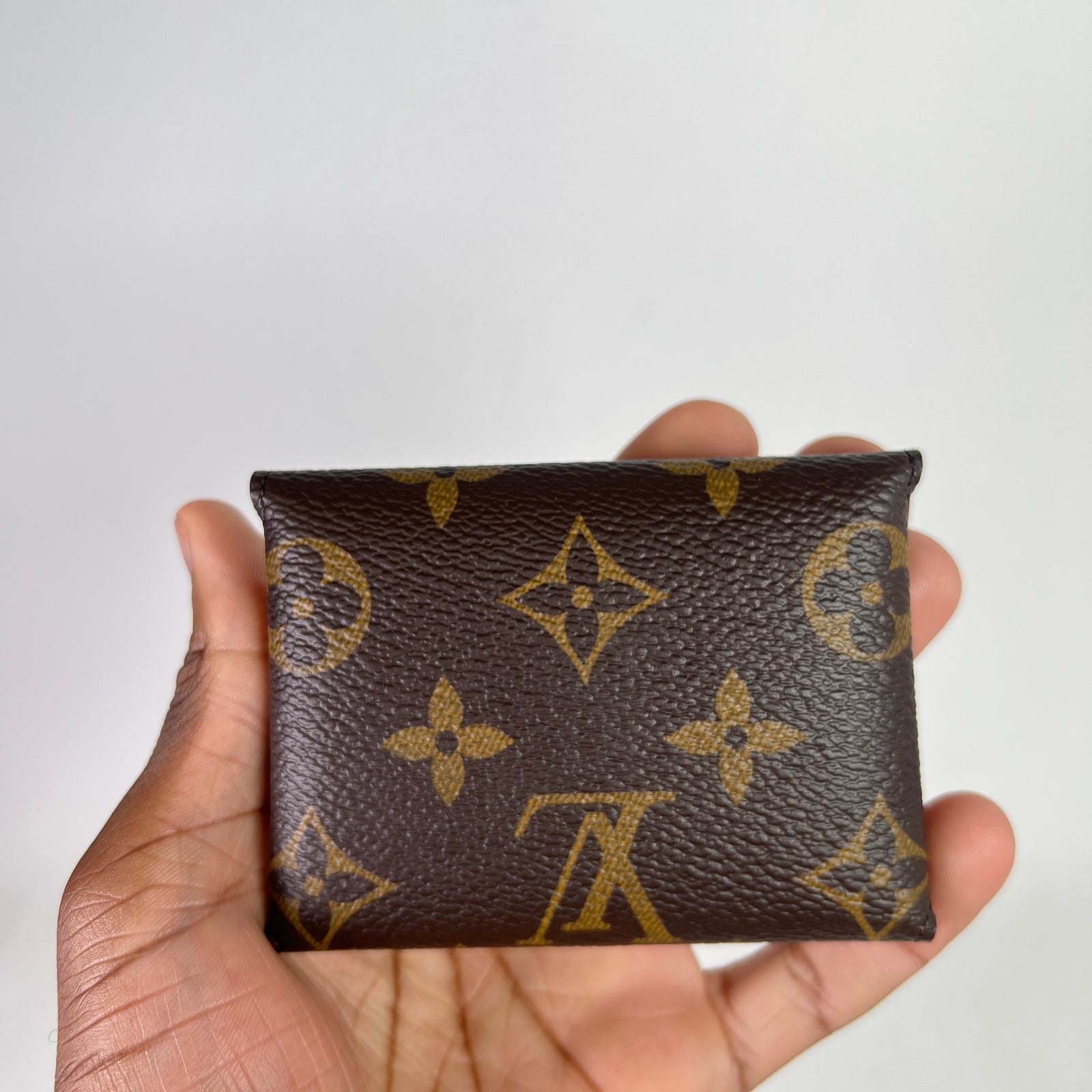 Louis Vuitton Monogram Kirigami Pochette