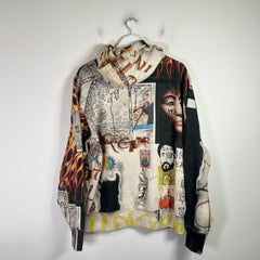 Supreme LSD Spells Hoodie
