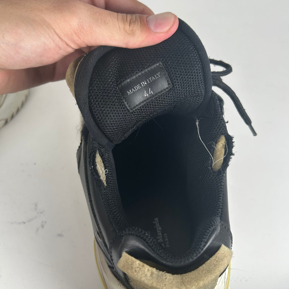 Maison Margiela Retro Fit Sneaker Size 44
