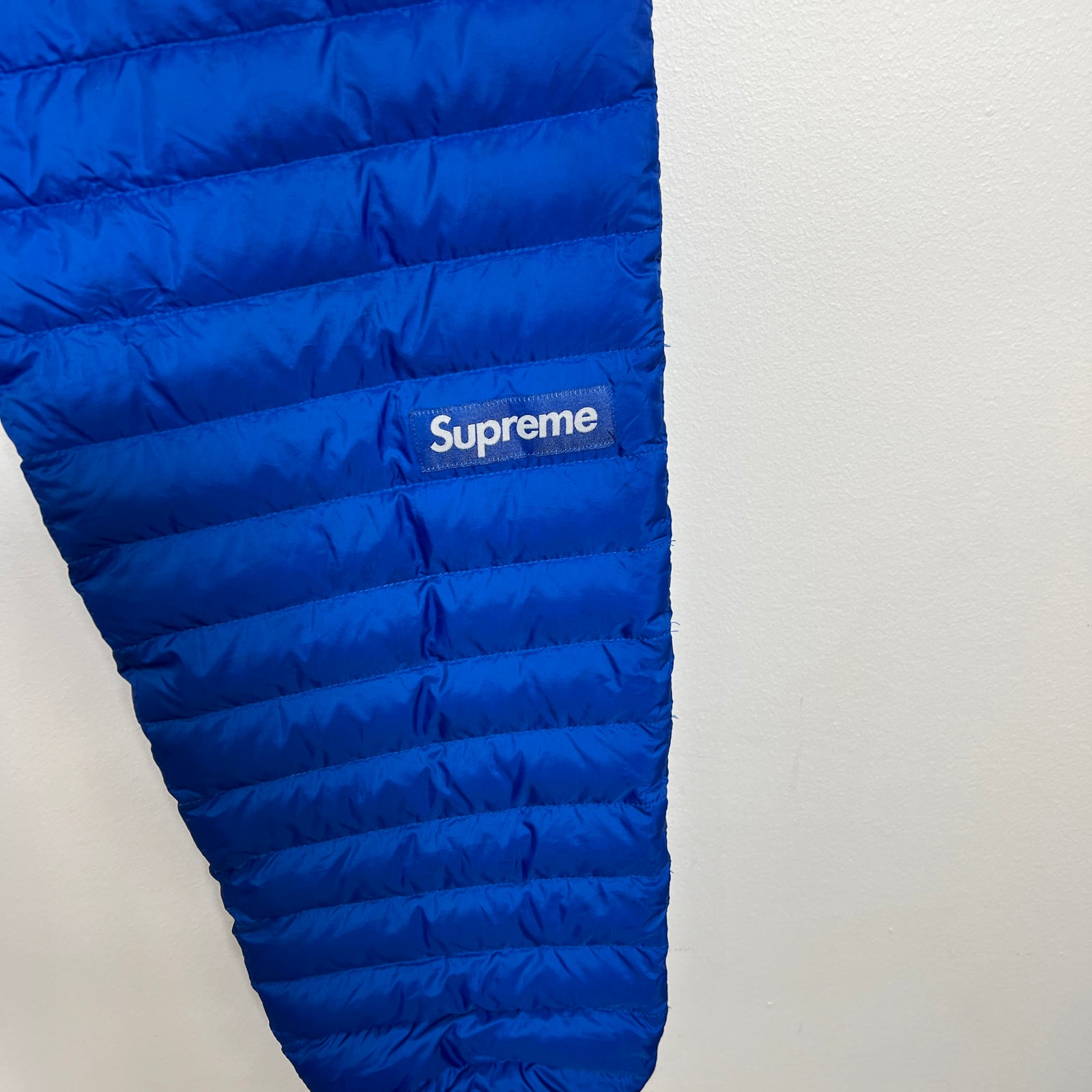Supreme Micro Down Bottoms Size M