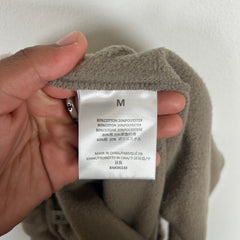 Essentials Harvest Sweatpants Size M