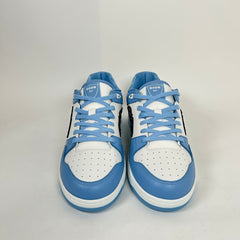 Dior B57 Light Blue Oblique Sneaker Size 44