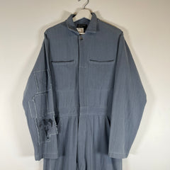 Enfant Riches Deprimes Jason Overalls Size L