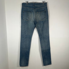Saint Laurent Lightwash D02 Jeans Size 32