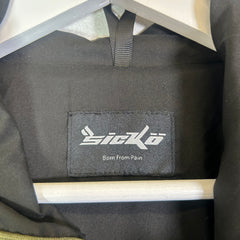 Sicko Corduroy Mountain Parka