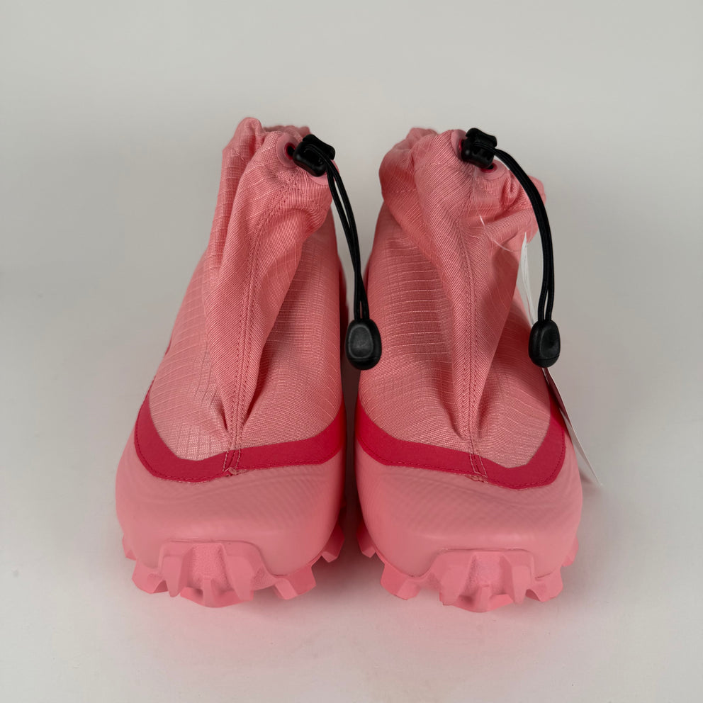 Maison Margiela x Salomon Cross Low Sneakers Size 10