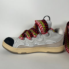 Lanvin OG Curb Sneaker Size 40