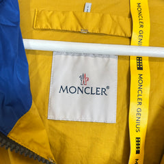 Moncler Genius x JW Anderson Olive Yacht Jacket Size 4