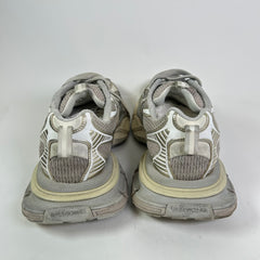 Balenciaga Eggshell 3XL Sneaker
