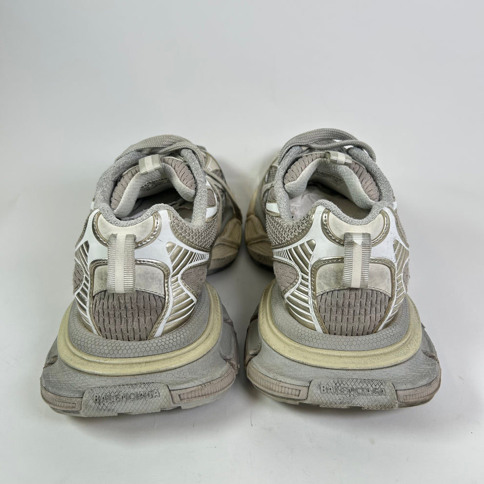 Balenciaga Eggshell 3XL Sneaker