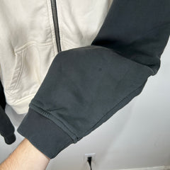 Rhude Boys Panel Hoodie Size M